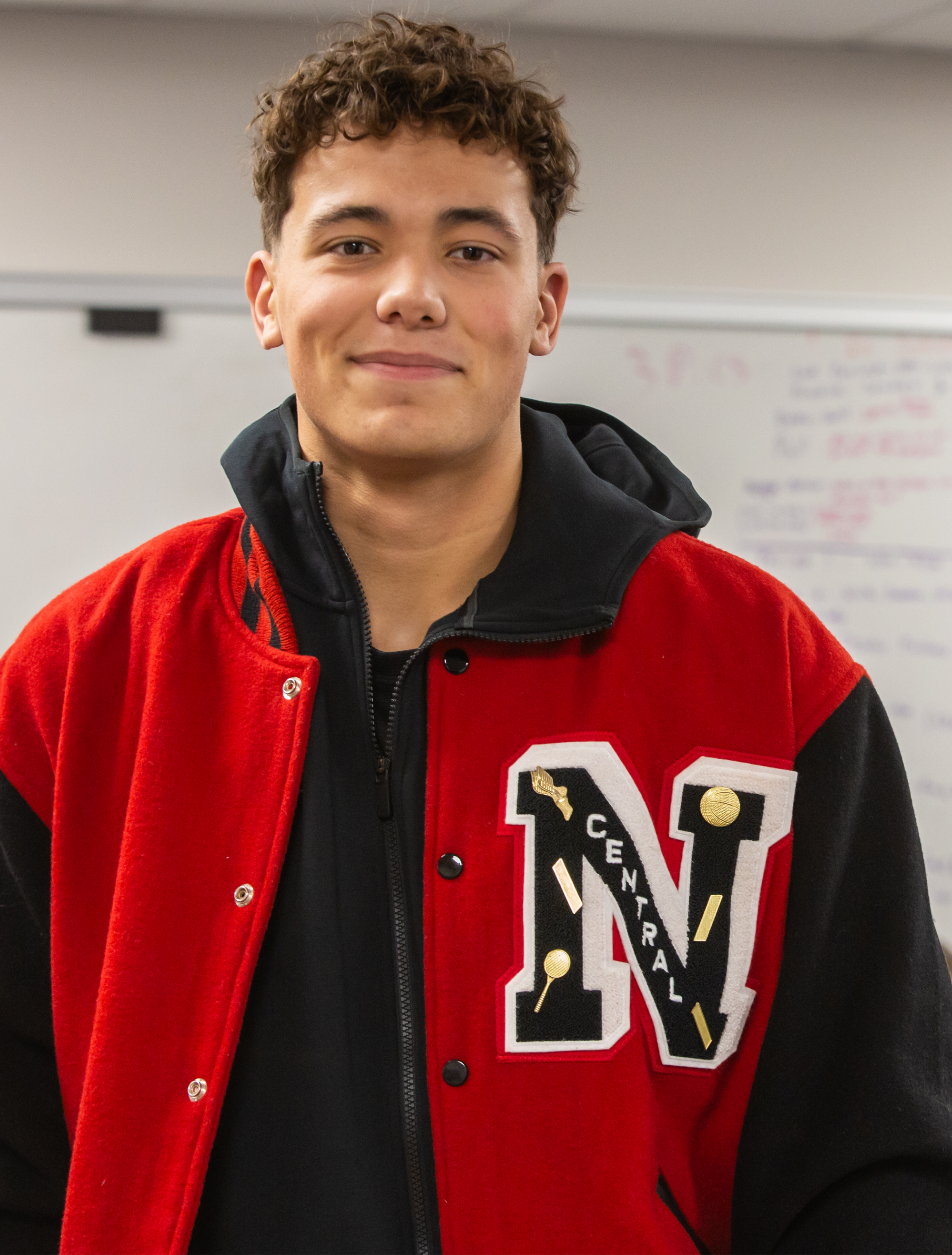 NC